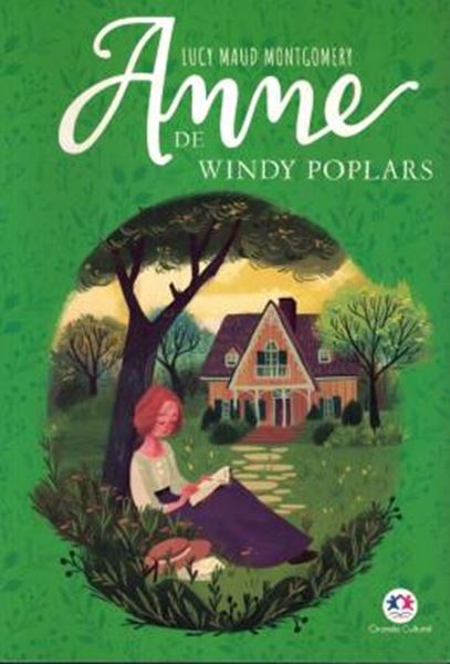 Picture of ANNE DE WINDY POPLARS