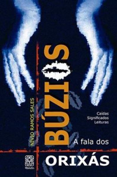 Picture of BUZIOS A FALA DOS ORIXAS