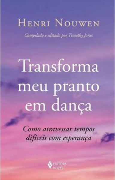 Picture of TRANSFORMA MEU PRANTO EM DANCA