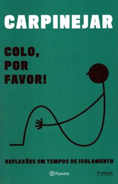 Picture of COLO, POR FAVOR!