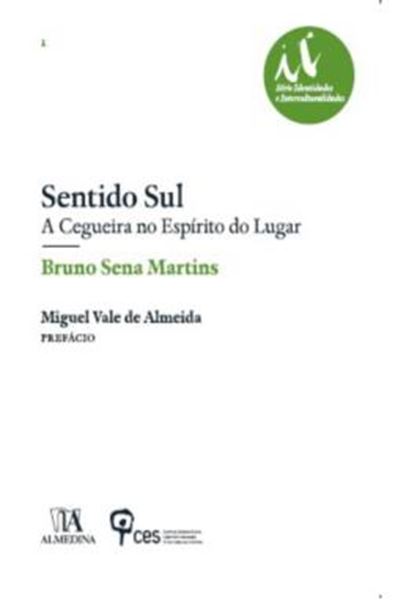 Picture of SENTIDO SUL - A CEGUEIRA NO ESPIRITO DO LUGAR