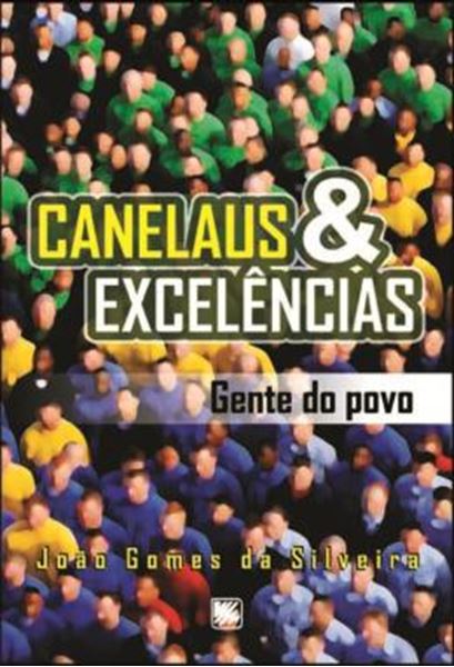 Picture of CANELAUS E EXCELENCIAS