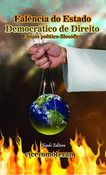Picture of FALENCIA DO ESTADO DEMOCRATICO DE DIREITO