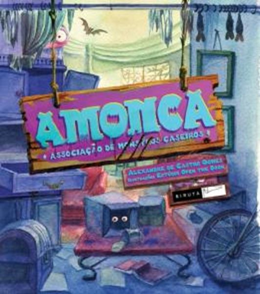 Picture of AMONCA