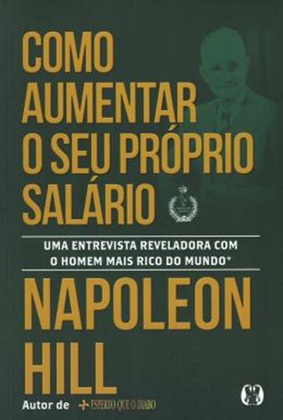Picture of COMO AUMENTAR O SEU PROPRIO SALARIO