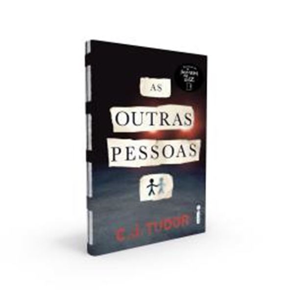 Picture of AS OUTRAS PESSOAS - 1ª ED