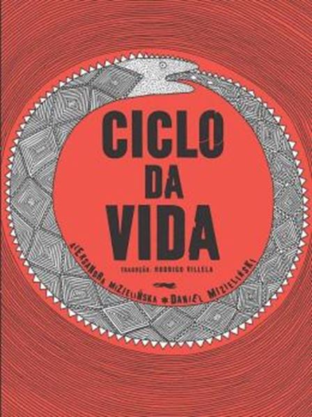 Picture of CICLO DA VIDA