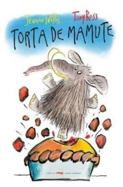 Picture of TORTA DE MAMUTE