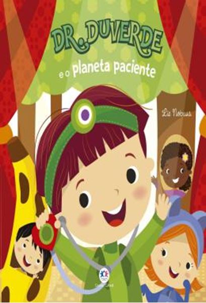 Picture of DR. DUVERDE E O PLANETA PACIENTE