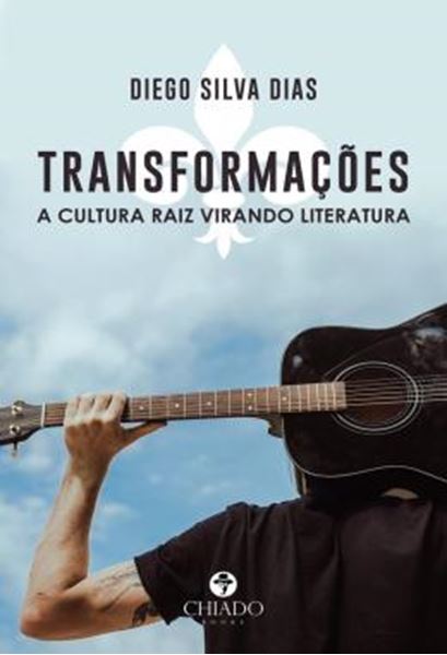 Picture of TRANSFORMACOES - A CULTURA RAIZ VIRANDO LITERATURA