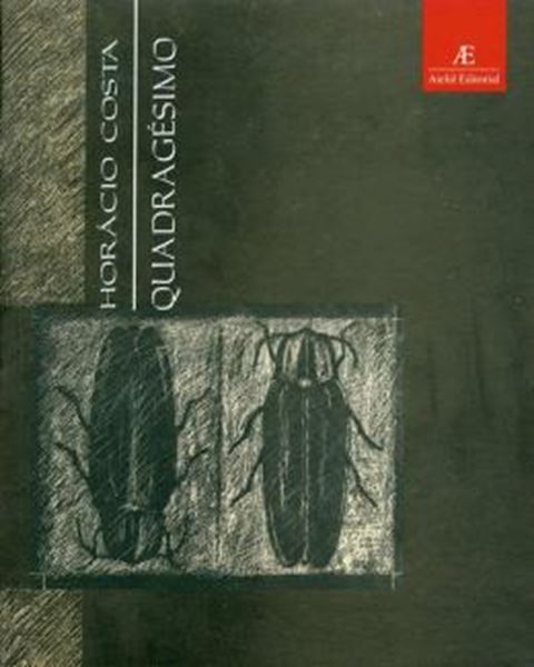 Picture of QUADRAGESIMO