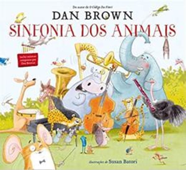 Picture of SINFONIA DOS ANIMAIS