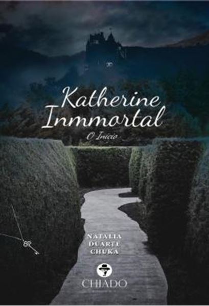 Picture of KATHERINE INMMORTAL - O INICIO