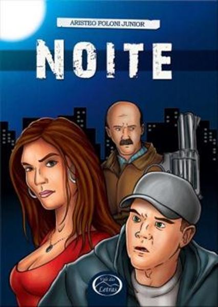 Picture of UNIVERSO JOVEM - NOITE