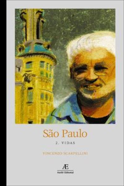 Picture of SAO PAULO: VIDAS