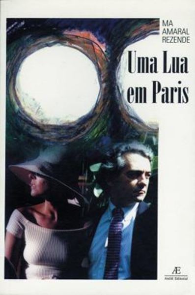 Picture of UMA LUA EM PARIS