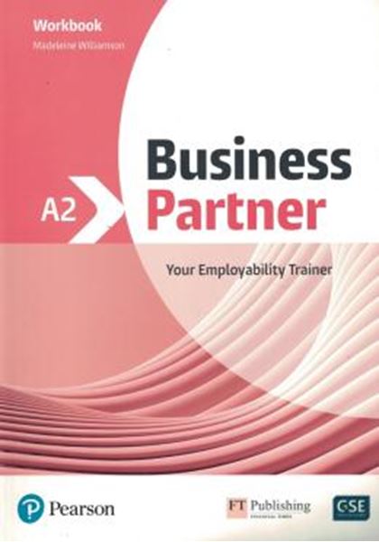 Picture of BUSINESS PARTNER A2 WB