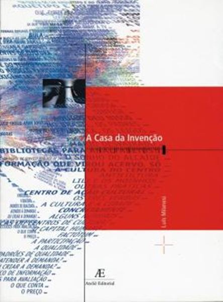 Picture of A CASA DA INVENCAO