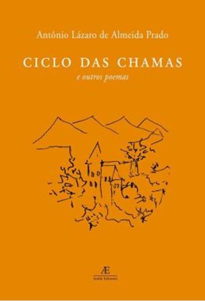 Picture of CICLO DAS CHAMAS