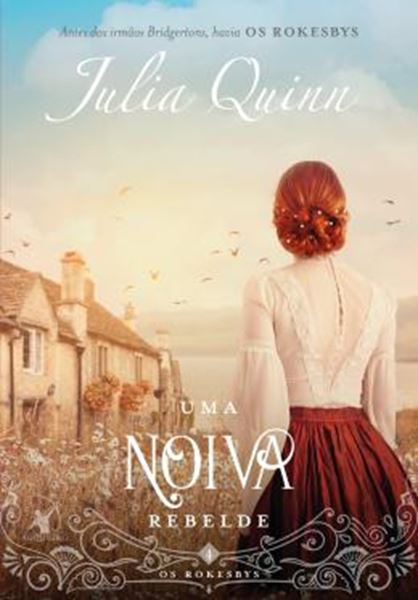 Picture of UMA NOIVA REBELDE