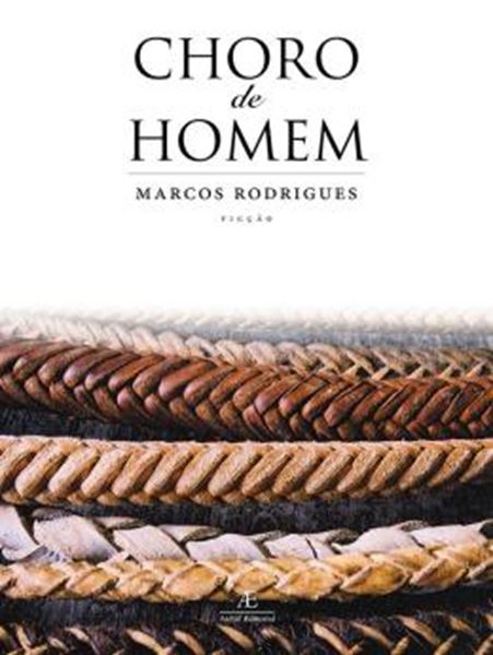 Picture of CHORO DE HOMEM