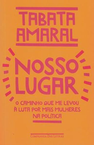 Picture of NOSSO LUGAR