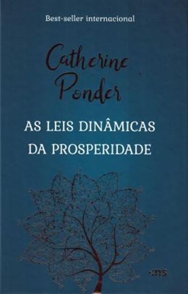 Picture of AS LEIS DINAMICAS DA PROSPERIDADE