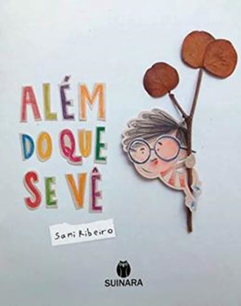 Picture of ALEM DO QUE SE VE