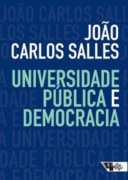 Picture of UNIVERSIDADE PUBLICA E DEMOCRACIA