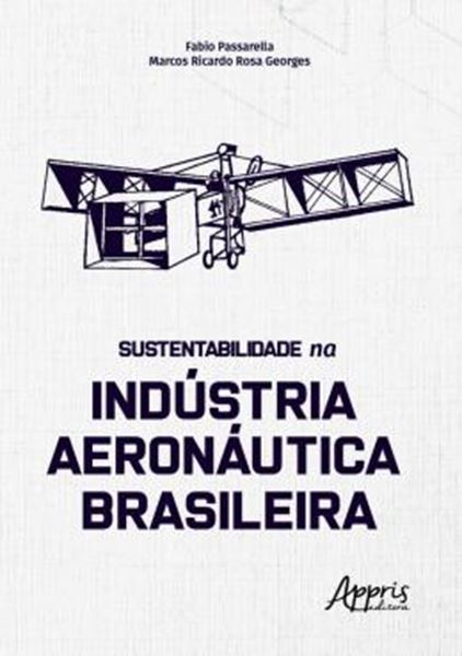 Picture of SUSTENTABILIDADE NA INDUSTRIA AERONAUTICA BRASILEIRA