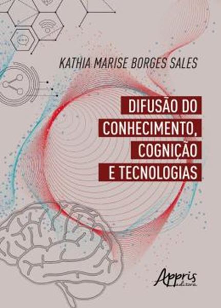 Picture of DIFUSAO DE CONHECIMENTO, COGNICAO E TECNOLOGIA