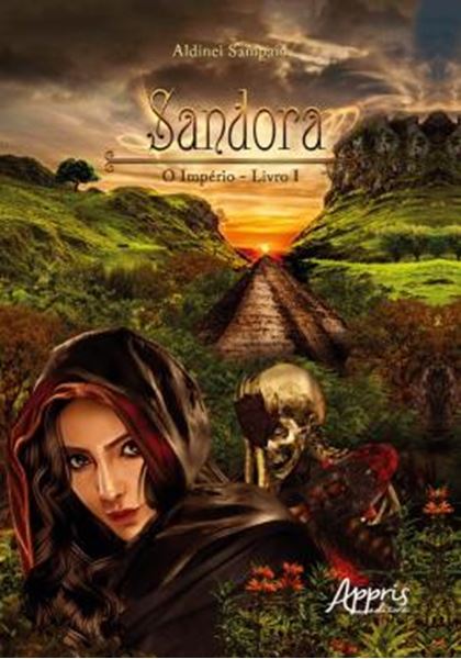 Picture of SANDORA - O IMPERIO - LIVRO I