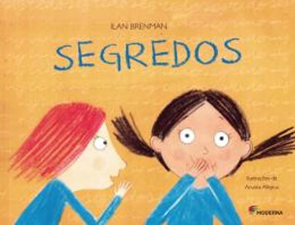 Picture of SEGREDOS