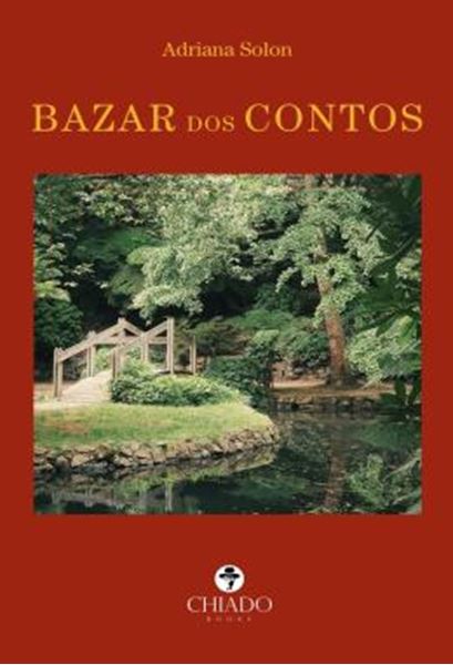 Picture of BAZAR DOS CONTOS