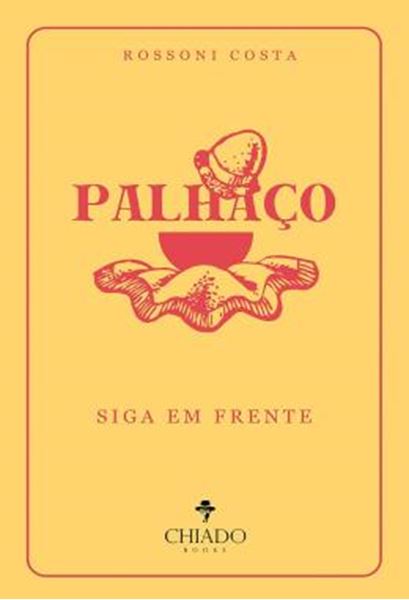 Picture of PALHACO
