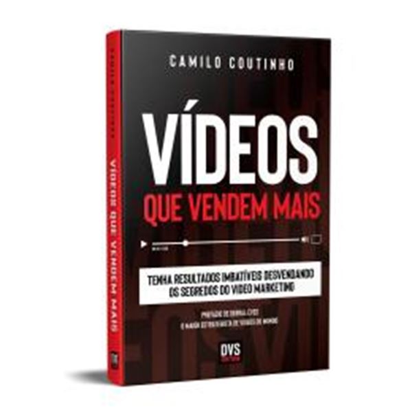 Picture of VIDEOS QUE VENDEM MAIS
