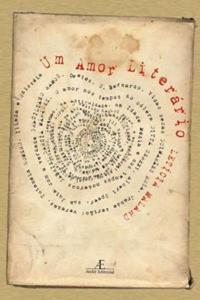 Picture of UM AMOR LITERARIO