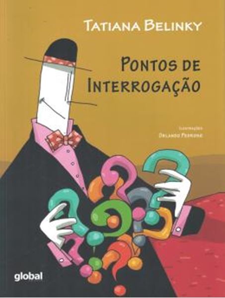 Picture of PONTOS DE INTERROGACAO