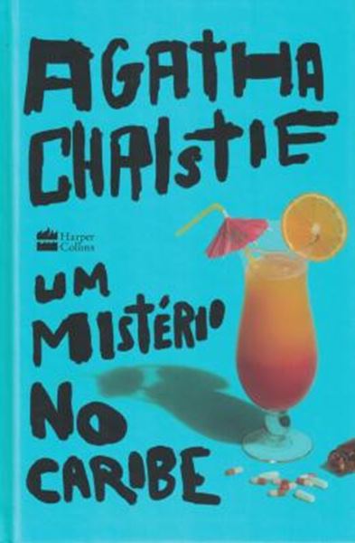 Picture of UM MISTERIO NO CARIBE