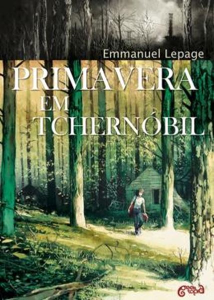 Picture of PRIMAVERA EM TCHERNOBIL