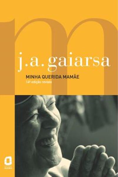 Picture of MINHA QUERIDA MAMAE