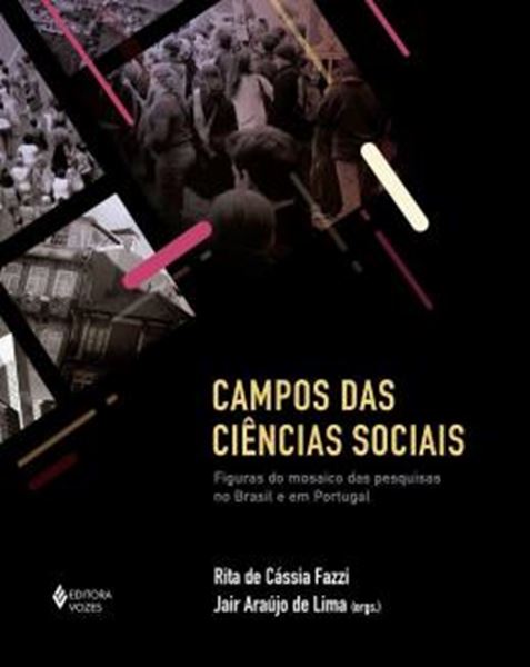 Picture of CAMPOS DAS CIENCIAS SOCIAIS