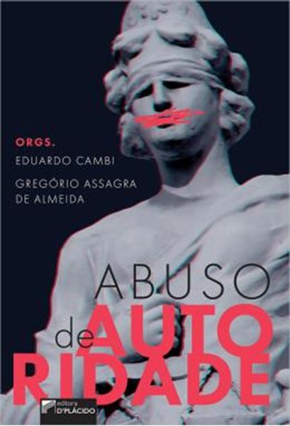 Picture of ABUSO DE AUTORIDADE