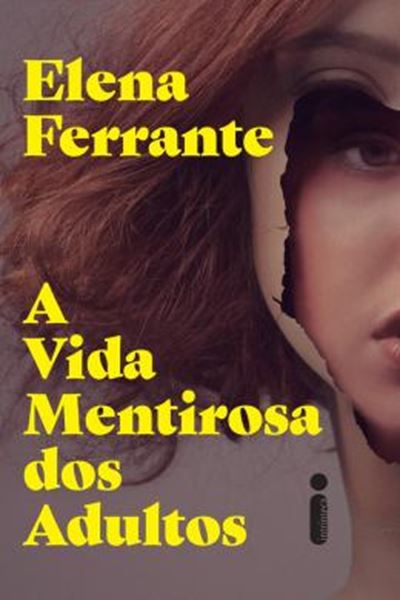Picture of A VIDA MENTIROSA DOS ADULTOS