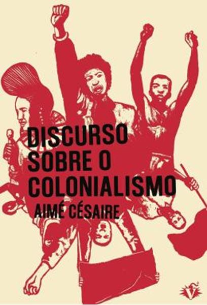 Picture of DISCURSO SOBRE O COLONIALISMO