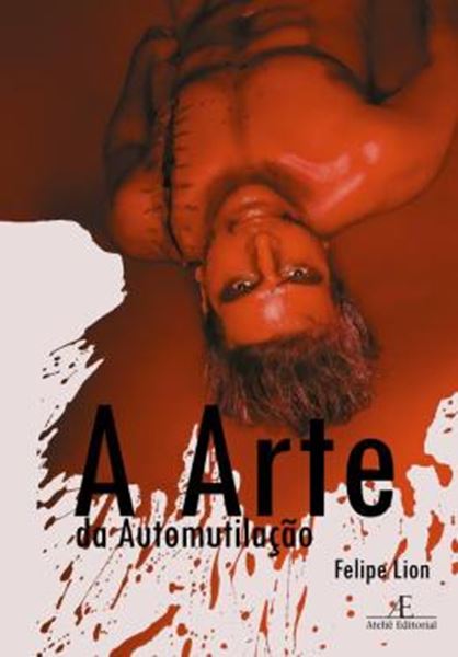 Picture of A ARTE DA AUTOMUTILACAO