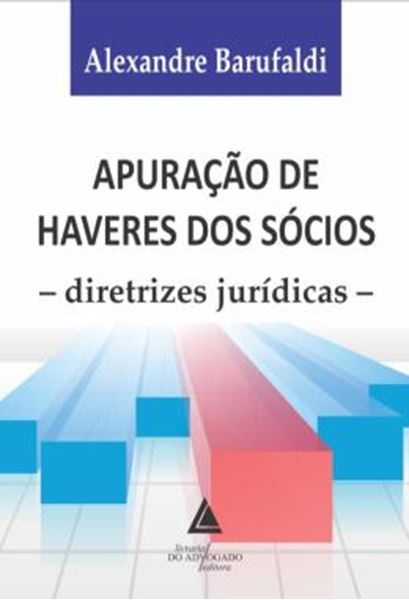 Picture of APURACAO DE HAVERES DOS SOCIOS - DIRETRIZES JURIDICAS