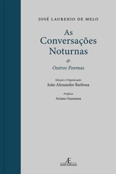 Picture of AS CONVERSACOES NOTURNAS
