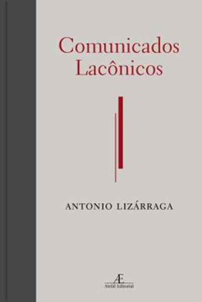 Picture of COMUNICADOS LACONICOS