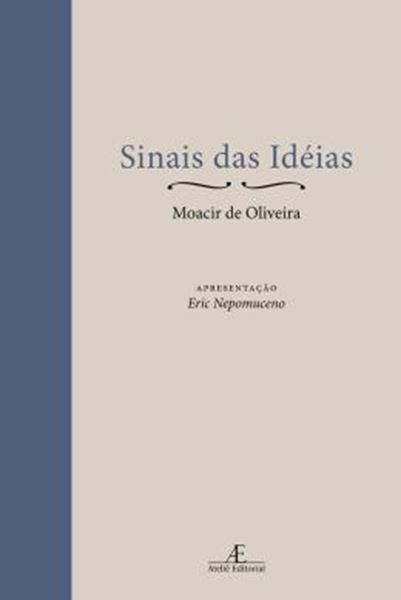 Picture of SINAIS DAS IDEIAS